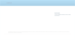 Desktop Screenshot of mudah.net